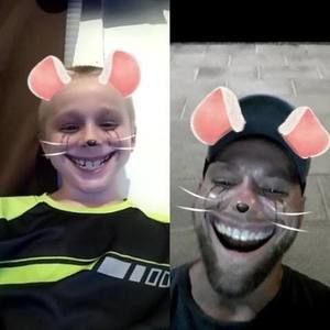 Meet your Posher, Eric